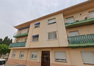 Pis  C/ pirineos. Solvia inmobiliaria  piso maçanet de la selva