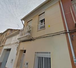 Chalet  C/ santa cecilia. Solvia inmobiliaria  casa burriana