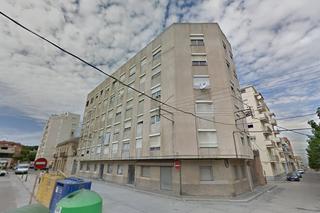 Appartement  C/ gabriel tárrega. Solvia inmobiliaria  piso tàrrega