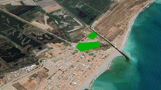 Propriété  Sc casablanca - pje serradal -. Solvia inmobiliaria  suelo urbanizable llosa la