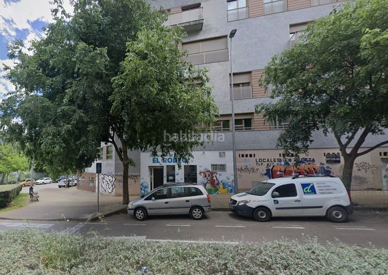 Foto b924483f-04c3-45f9-a8e5-7e7d895e0dea. Local comercial a Centro Cáceres