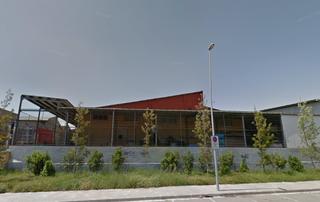 Nau industrial  Av/ santa julia. Solvia inmobiliaria  nave industrial granollers