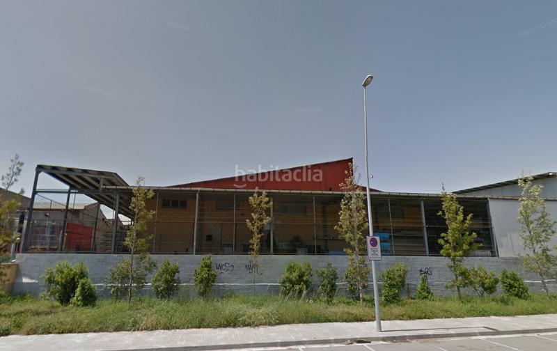 Foto b075e23c-0aa7-41ed-8565-1a4207d088b1. Nave industrial solvia inmobiliaria nave industrial en Granollers