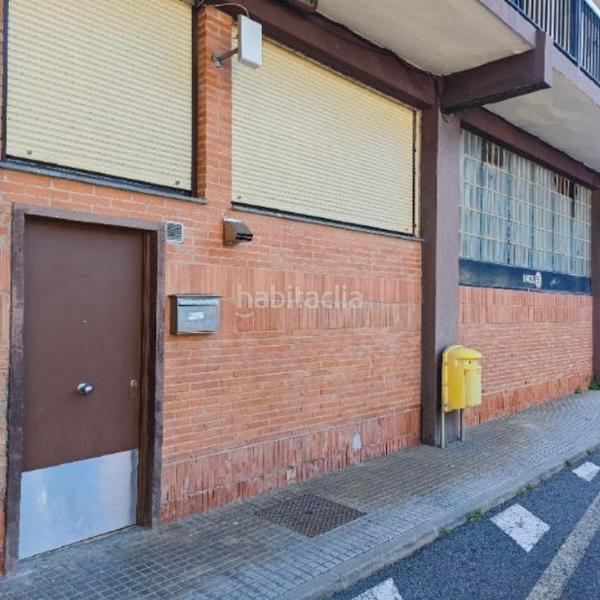 Foto e17d1d58-b6e7-40d3-af35-844a3cec9219. Local commercial dans Aiete Donostia - San Sebastián