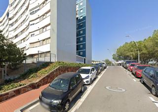 Appartement  C/ pedraforca. Solvia inmobiliaria  piso barcelona