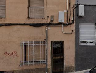 Piso  C/ mare de deu de lorda. Solvia inmobiliaria  piso badalona
