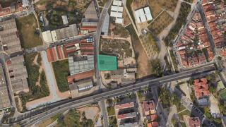 Propriété  Cr de rubí. Solvia inmobiliaria  suelo urbano no consolidado terrassa