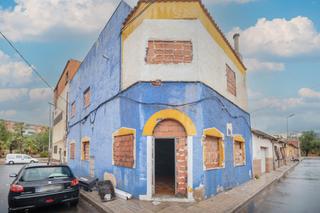 Xalet  C/ zarzuela. Solvia inmobiliaria  casa elda