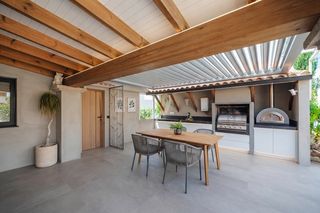 Casa bifamiliare  Ptda la plana den fita. Solvia inmobiliaria  chalet adosado sant josep de sa talaia