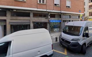 Local Comercial a C/ Iparraguirre