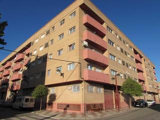 Pis  C/ raval de sant roc. Solvia inmobiliaria  piso algemesí