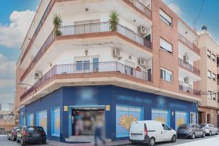 Pis  C/ general torres. Solvia inmobiliaria  piso murcia