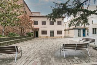 Casa aparellada  Pz major. Solvia inmobiliaria  chalet adosado vacarisses