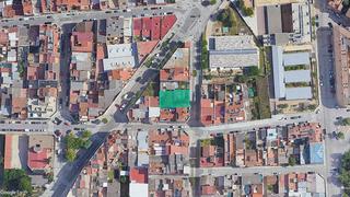 Propriété  C/ cami dels monos. Solvia inmobiliaria  solares terrassa