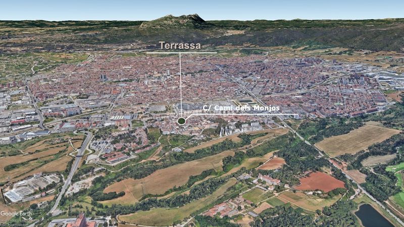 Foto c0aca4d5-fb4d-4086-9917-c2dc3269fa59. Finca rústica a Torre - Sana Terrassa