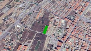 Finca rústica  C/ cami fondo. Solvia inmobiliaria  suelo urbanizable sectorizado vinaròs