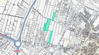 Rural plot  C/ cami fondo. Solvia inmobiliaria  suelo urbanizable sectorizado vinaròs