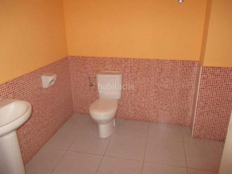 Foto 08926cb5-264d-414c-b5a3-8521f08ec21e. Local commercial dans Benipeixcar - El Raval Gandia