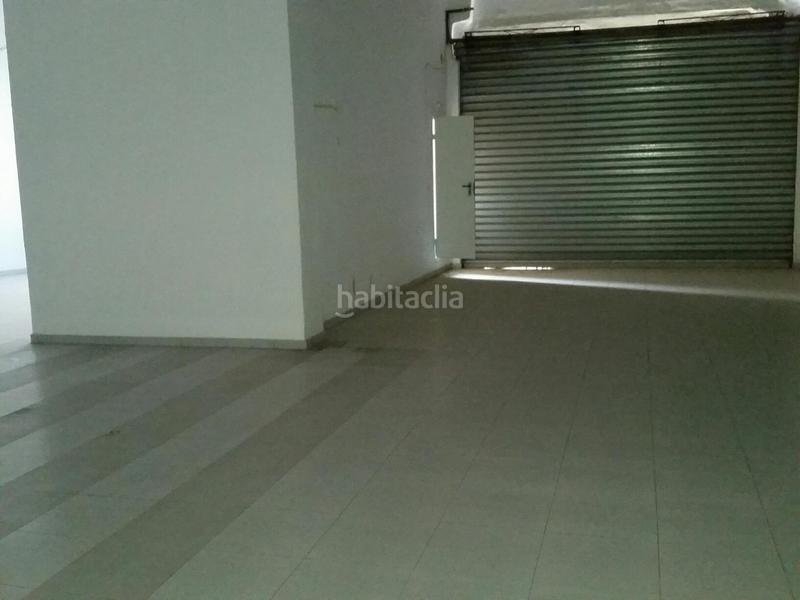 Foto 1b3e2786-8a12-4c1a-a56c-a7364048cc53. Local commercial dans Benipeixcar - El Raval Gandia