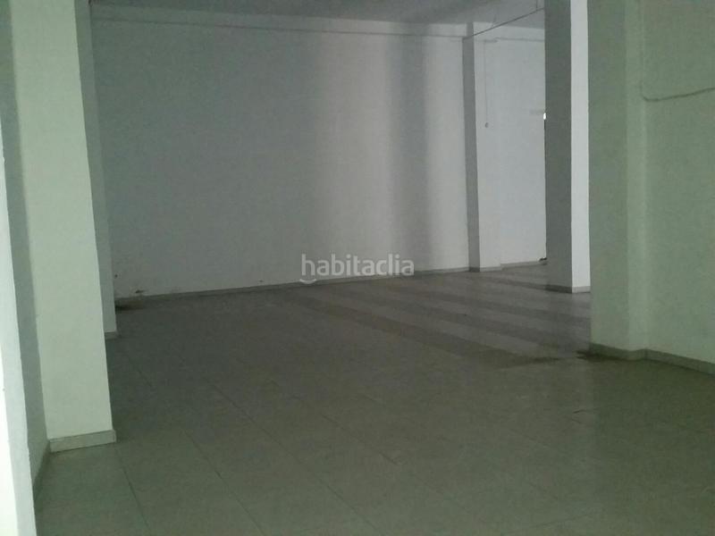 Foto 3490bca4-7c3a-4642-9e8a-3d41ab61998e. Local commercial dans Benipeixcar - El Raval Gandia