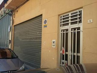 Locale commerciale  Assagador. Solvia inmobiliaria  locales gandia