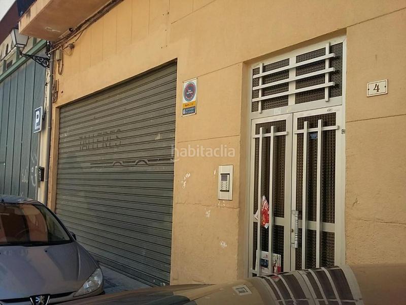 Foto 45f16036-50f0-4f2d-94fd-e6d8f8795ec4. Local commercial dans Benipeixcar - El Raval Gandia