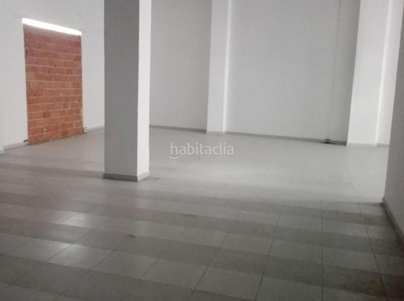 Foto 9cd5123c-1d0d-4632-974d-7003f9c2f6b2. Local commercial dans Benipeixcar - El Raval Gandia