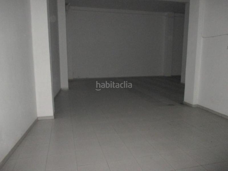 Foto a599f7aa-2470-46f3-b7a5-f8ab7643cf2d. Local commercial dans Benipeixcar - El Raval Gandia