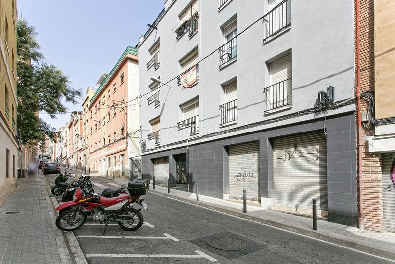 Foto 6c8630d6-a4ea-4549-a09c-8af56c6cb7f7. Local comercial a Carmel Barcelona