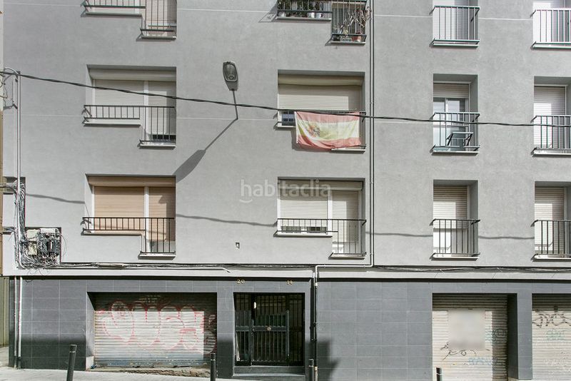 Foto b4dfb6df-60a9-43a8-bbe2-1bde78bb9eb3. Local comercial a Carmel Barcelona