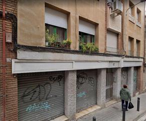 Local Comercial  C/ bernat bransi. Solvia inmobiliaria  locales barcelona
