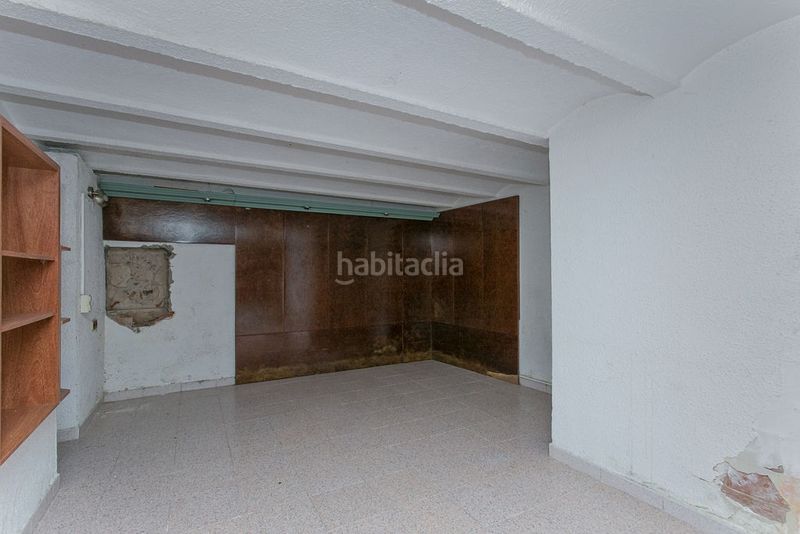 Foto d29196e6-542b-4a91-bad3-93d2e399f66d. Local comercial a Carmel Barcelona