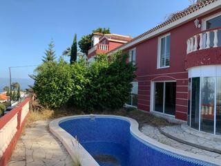 Chalet  C/ taoro. Solvia inmobiliaria  chalet independiente santa úrsula