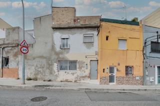 Casa aparellada  Somosierra. Solvia inmobiliaria  chalet adosado sabadell