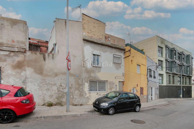 Foto e6337892-9dbd-424f-903f-949768a553ae. Casa pareada solvia inmobiliaria chalet adosado en Sabadell