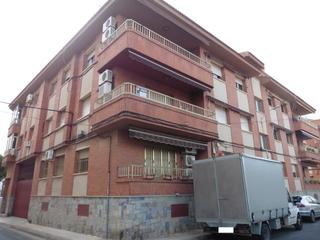 Pis  Sierra carrascoy. Solvia inmobiliaria  piso san pedro del pinatar
