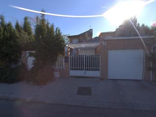 Casa pareada  C/ de los eucaliptos. Solvia inmobiliaria  chalet adosado rivasvaciamadrid