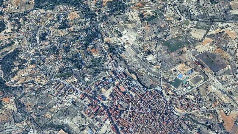 Foto 11f50cda-8d27-43a8-aa3d-6819fb18eac3. Fondo rustico in Olleria (l´)