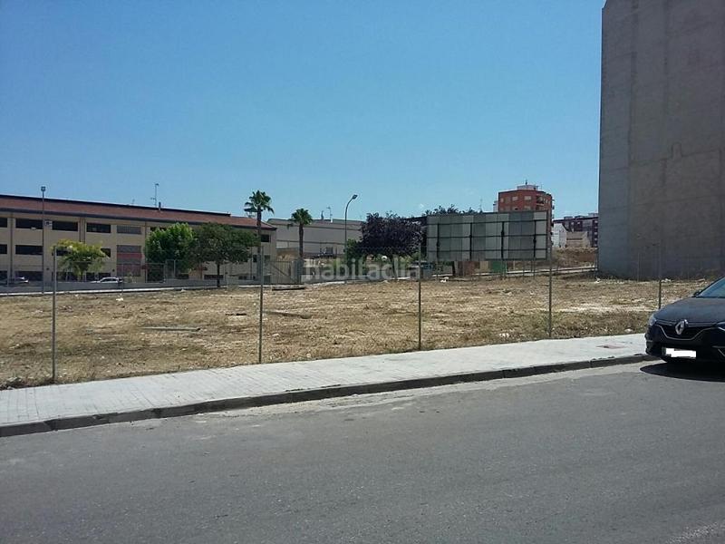 Foto 37694c54-a107-4da8-a273-3cfc38f70a54. Fondo rustico in Olleria (l´)