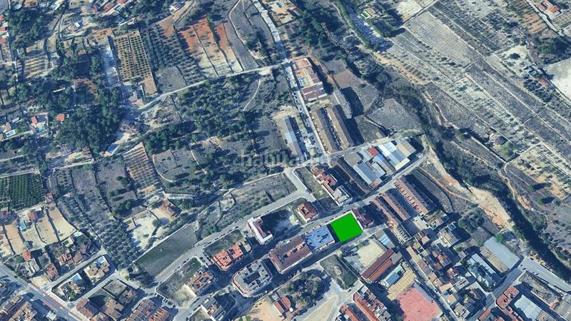 Foto 45a5cff3-c9ca-4902-b66e-78af9c0091c2. Fondo rustico in Olleria (l´)