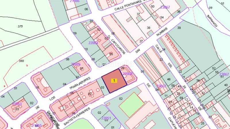 Foto 5862df56-8609-4f60-9987-26e4ab49ea7c. Fondo rustico in Olleria (l´)