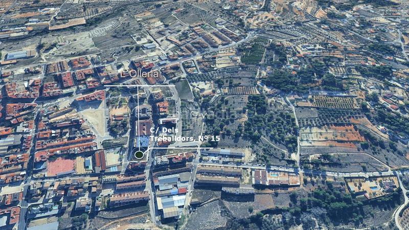 Foto f0f2e3ff-eafb-4397-aac2-7092deff150e. Fondo rustico in Olleria (l´)