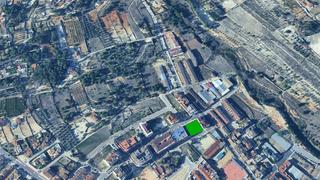 Landgut  C/ dels treballadors. Solvia inmobiliaria  suelo urbano olleria l