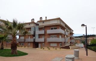 Pis  Horts. Solvia inmobiliaria  piso sant quirze del vallès