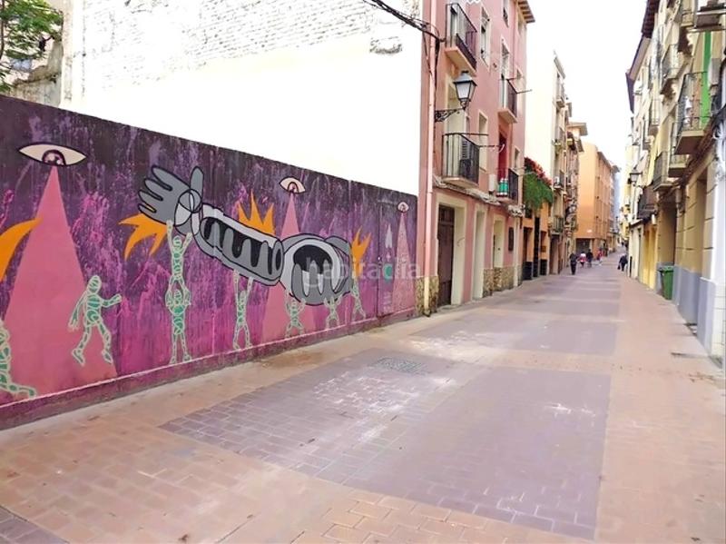 Foto 7a07f3cb-81f2-4e7f-8324-7452e22f7913. Appartamento in San Pablo Zaragoza