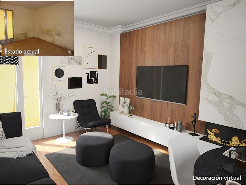 Foto a2233b00-2c4d-49cc-8200-bbdb04d3b3fd. Appartamento in San Pablo Zaragoza