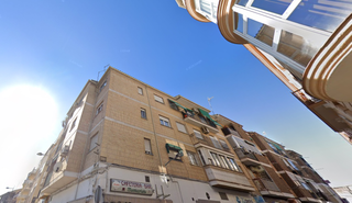 Appartement  C/ santa paula. Solvia inmobiliaria  piso maracena