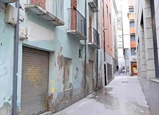 Pis  Bafart. Solvia inmobiliaria  piso lleida