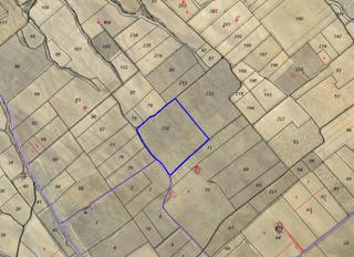 Rural plot  Ardal (del). Solvia inmobiliaria  suelo rústico jumilla
