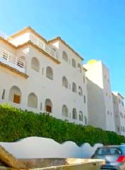 Studio  Aquari. Solvia inmobiliaria  estudio dénia